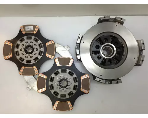 Pressure Plate Ace Manufacturing EZ208391-93B Vander Haags Inc Kc
