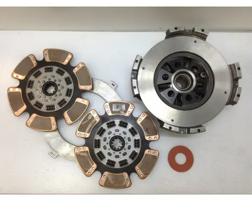 Pressure Plate Ace Manufacturing EZ208391-93H Vander Haags Inc Sp
