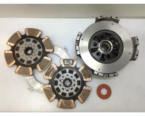 Pressure Plate Ace Manufacturing EZ208391-93H Vander Haags Inc Kc