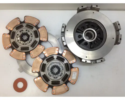 Pressure Plate Ace Manufacturing EZ208925-32H Vander Haags Inc Sp