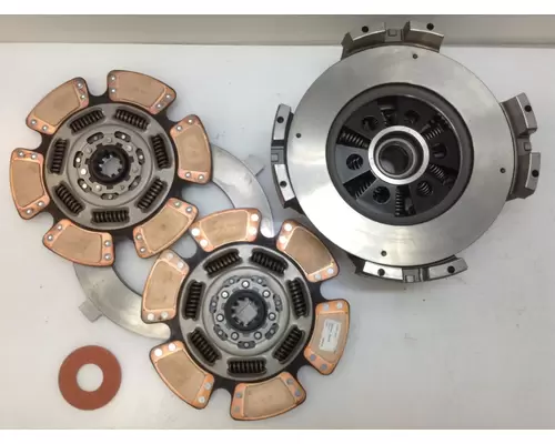 Pressure Plate Ace Manufacturing EZ208925-32H Vander Haags Inc Kc