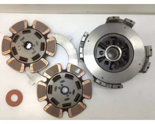 Pressure Plate Ace Manufacturing EZ208925-82H Vander Haags Inc Sp