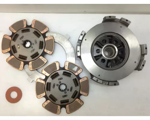Pressure Plate Ace Manufacturing EZ208925-82H Vander Haags Inc Kc