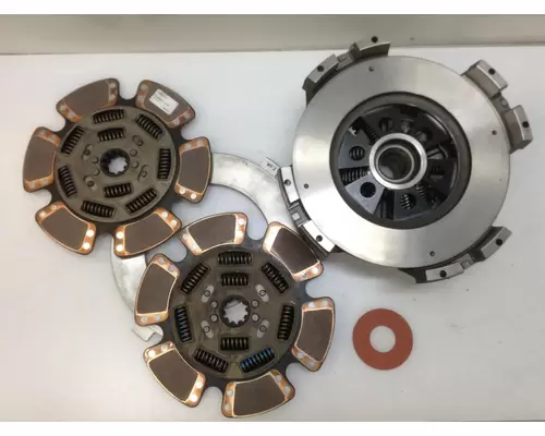 Pressure Plate Ace Manufacturing EZ208935-51H Vander Haags Inc Kc