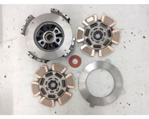 Pressure Plate Ace Manufacturing EZ209925-82H Vander Haags Inc Kc