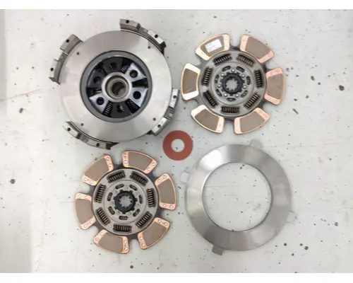 Pressure Plate Ace Manufacturing EZ209925-82H Vander Haags Inc Col