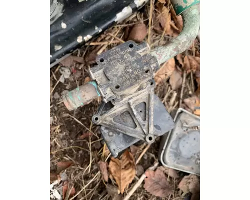 Acura  Heater or Air Conditioner Parts, Misc.