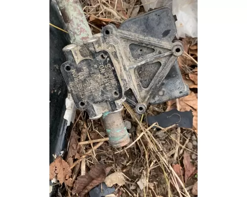 Acura  Heater or Air Conditioner Parts, Misc.