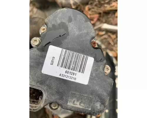 Acura  Heater or Air Conditioner Parts, Misc.