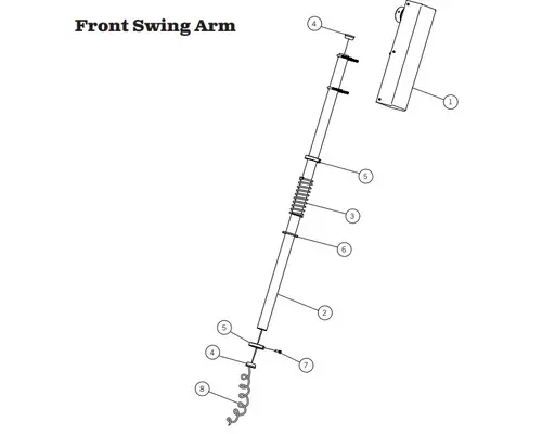 Aero Manufacturing  Equipment (Mounted)
