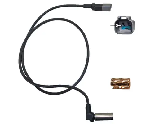 Anti Lock Brake Parts AFTERMARKET  Frontier Truck Parts