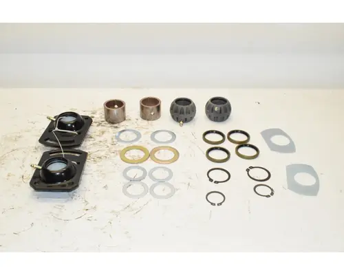 Brake Parts, Misc. Front AFTERMARKET  Frontier Truck Parts