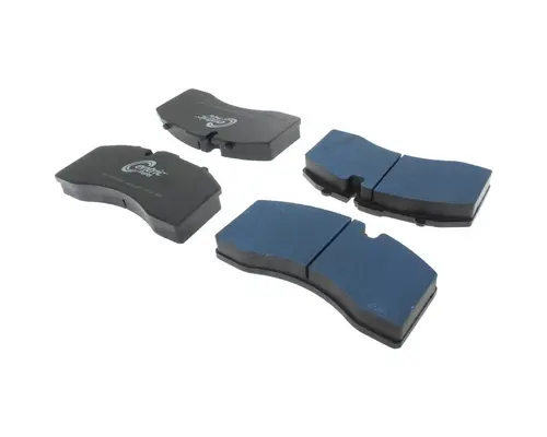 Brake Shoes AFTERMARKET  Frontier Truck Parts