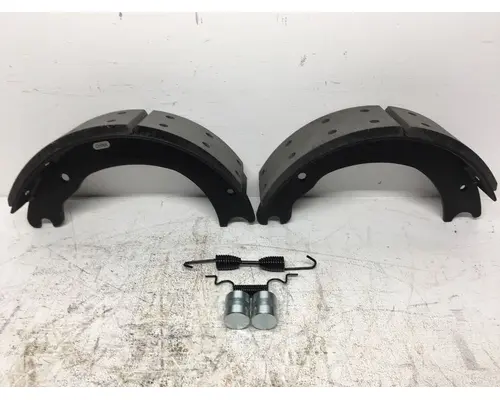 Brake Shoes AFTERMARKET  Frontier Truck Parts