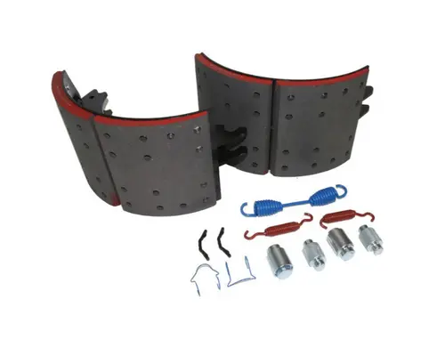 Brake Shoes AFTERMARKET  Frontier Truck Parts