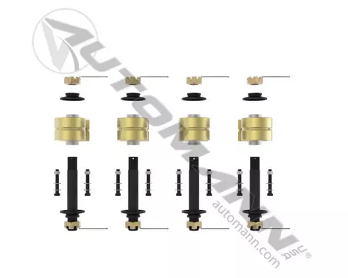 Suspension AFTERMARKET  Frontier Truck Parts