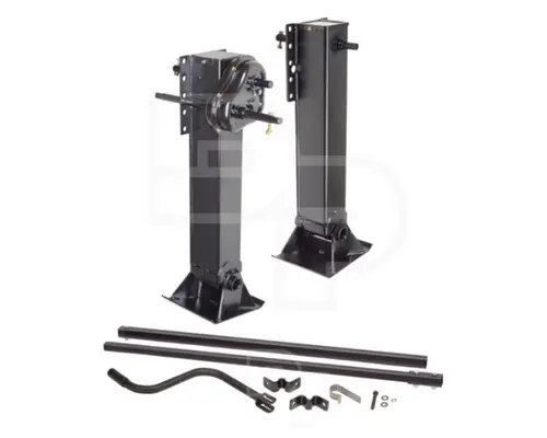 Trailer AFTERMARKET  Frontier Truck Parts