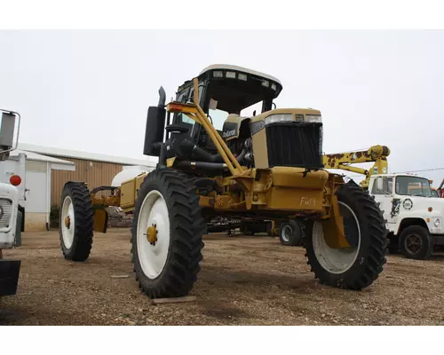 Ag Chem Rogator 1064 Agriculture