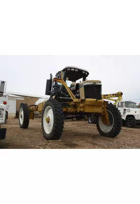 Ag Chem Rogator 1064 Agriculture