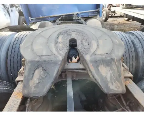 Fifth Wheel AIR SLIDE Holland Complete Recycling Group LLC