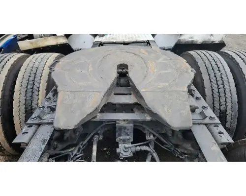 Fifth Wheel AIR SLIDE Holland Complete Recycling Group LLC