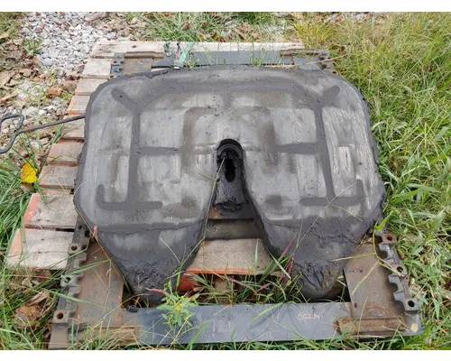 Fifth Wheel AIR SLIDE SIMPLEX Machinery And Truck Parts