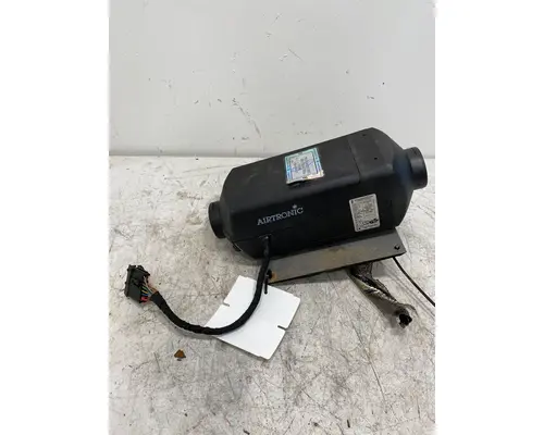 Auxiliary Power Unit AIRTRONIC Espar Heater Frontier Truck Parts