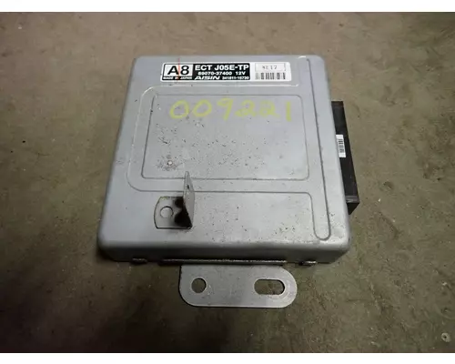 ECM (Transmission) Aisin Seiki Co 155 Michigan Truck Parts