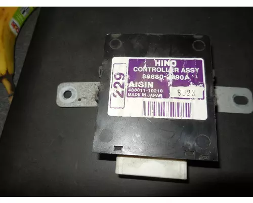 ECM (Transmission) Aisin Seiki Co 338 Michigan Truck Parts