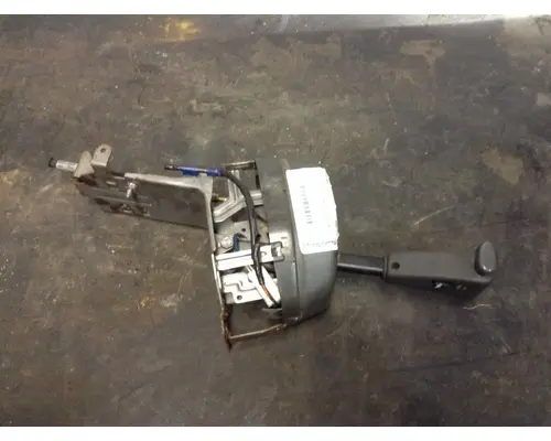 Aisin Seiki 450-43LE Transmission Control Module (TCM)