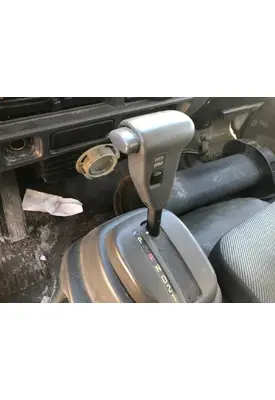 Aisin Seiki 450-43LE Transmission Misc. Parts