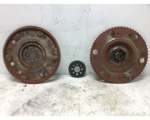 Flywheel Aisin Seiki 450-43LE Vander Haags Inc Sf