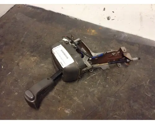 ECM (Transmission) Aisin Seiki 450-43LE Vander Haags Inc Sp