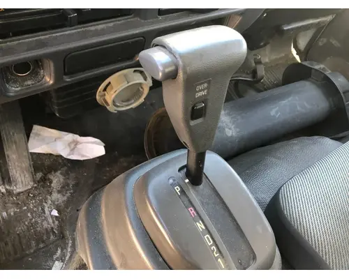 Manual Transmission Parts, Misc. Aisin Seiki 450-43LE Vander Haags Inc Sp