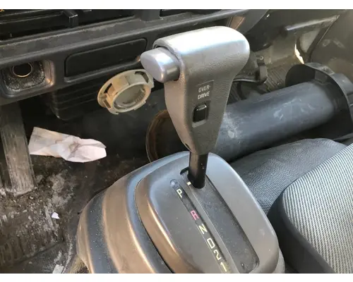 Manual Transmission Parts, Misc. Aisin Seiki 450-43LE Vander Haags Inc Sp