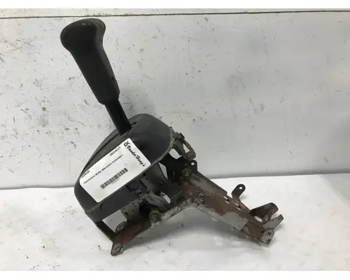 Aisin Seiki A465 Transmission Control Module (TCM)