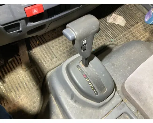 Aisin Seiki A465 Transmission Control Module (TCM)