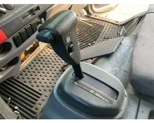ECM (Transmission) Aisin Seiki A465 Vander Haags Inc Col