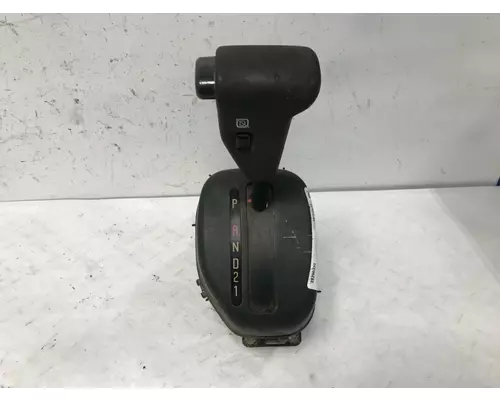 Aisin Seiki A465 Transmission Shifter (Electronic Controller)