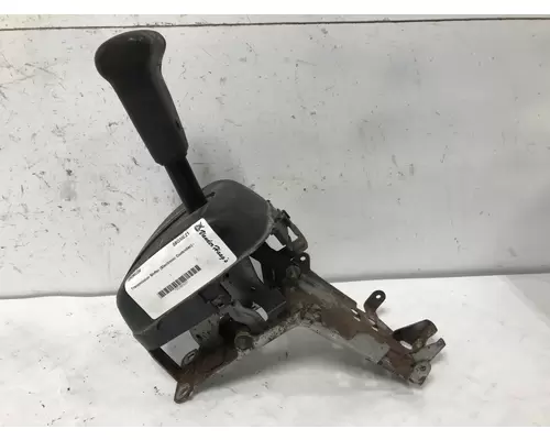 Aisin Seiki A465 Transmission Shifter (Electronic Controller)