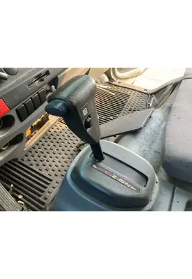 Aisin Seiki A465 Transmission Shifter (Electronic Controller)