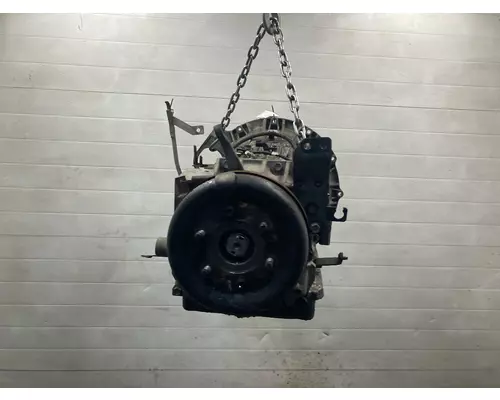 Transmission Assembly Aisin Seiki A465 Vander Haags Inc WM