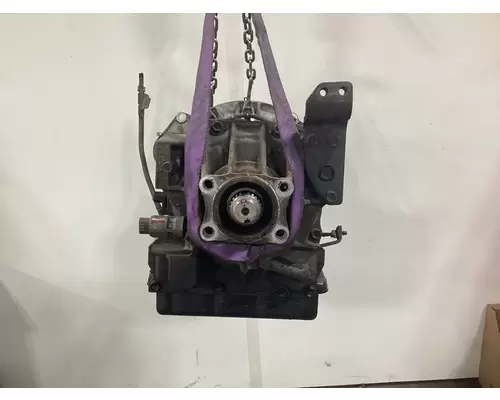 Transmission Assembly Aisin Seiki A465 Vander Haags Inc Col