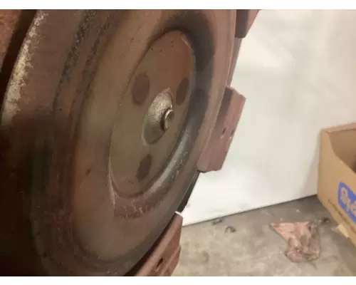 Aisin Seiki A465 Transmission