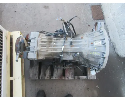 Transmission Assembly AISIN-SEIKI AS68RC Michigan Truck Parts