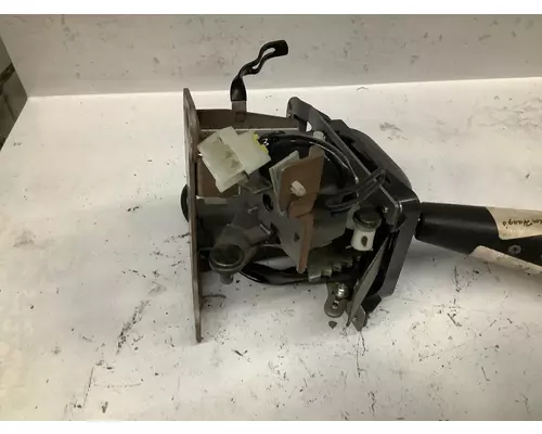 Aisin Seiki M036A6 Transmission Control Module (TCM)