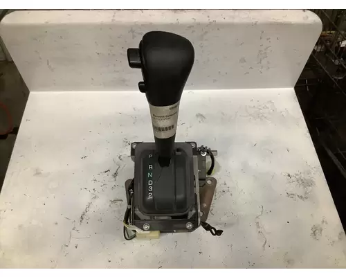 ECM (Transmission) Aisin Seiki M036A6 Vander Haags Inc Cb