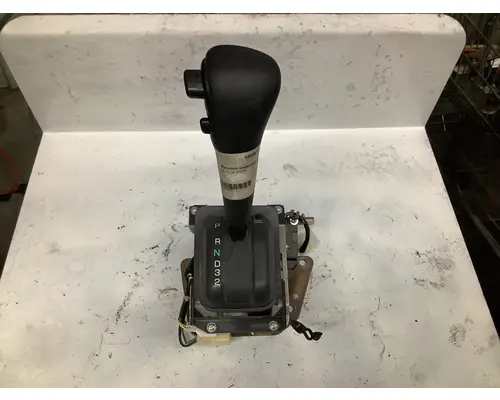ECM (Transmission) Aisin Seiki M036A6 Vander Haags Inc Cb
