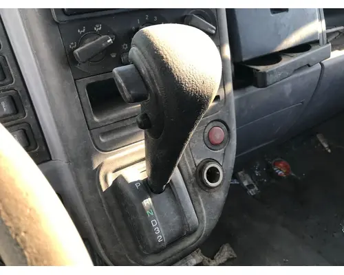 ECM (Transmission) Aisin Seiki M036A6 Vander Haags Inc Kc