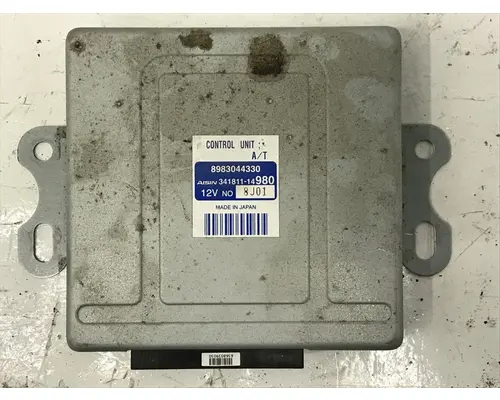 Aisin Seiki OTHER Transmission Control Module (TCM)